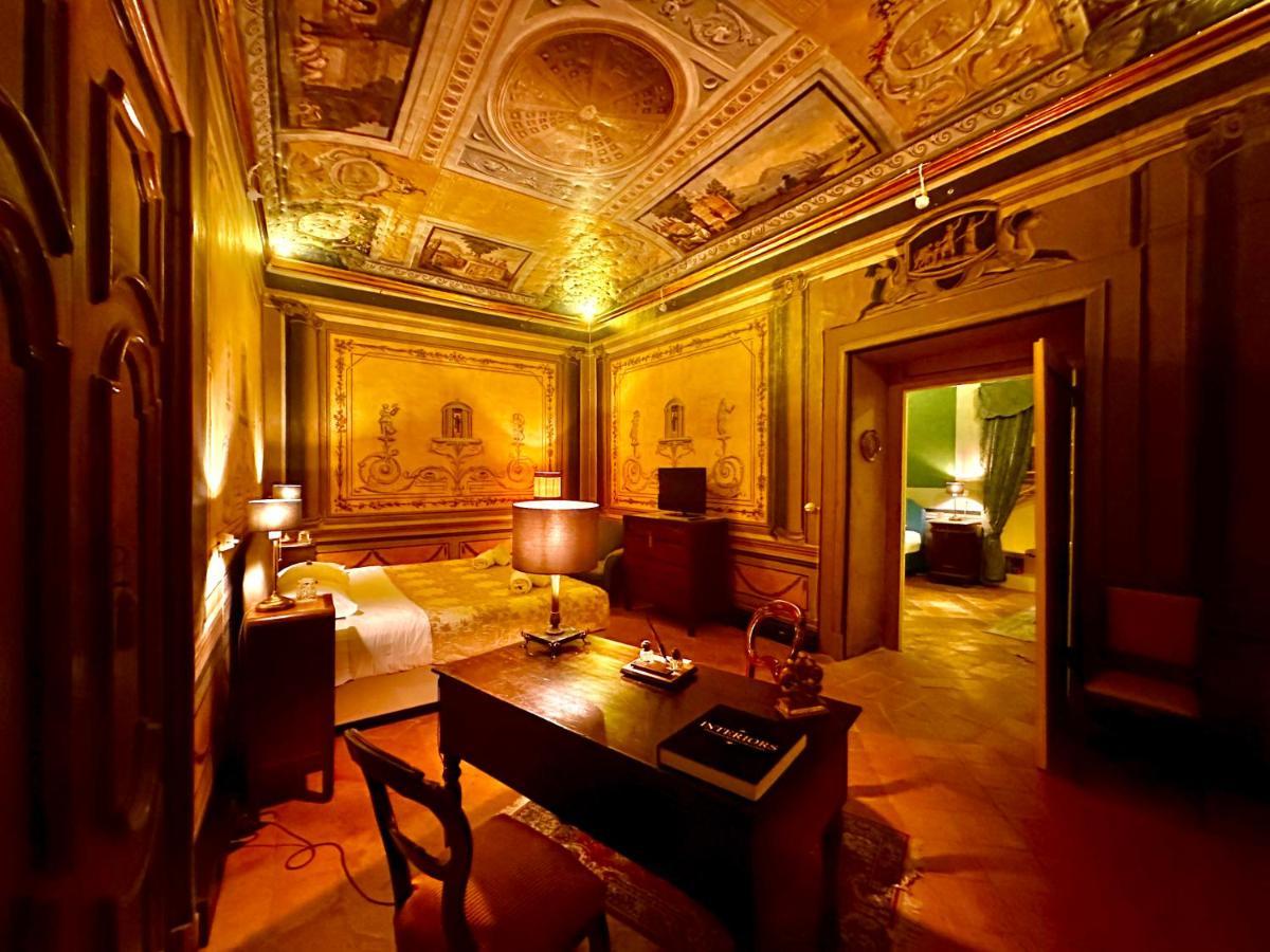 Bed and Breakfast Casa Santangelo - Salerno Exterior foto