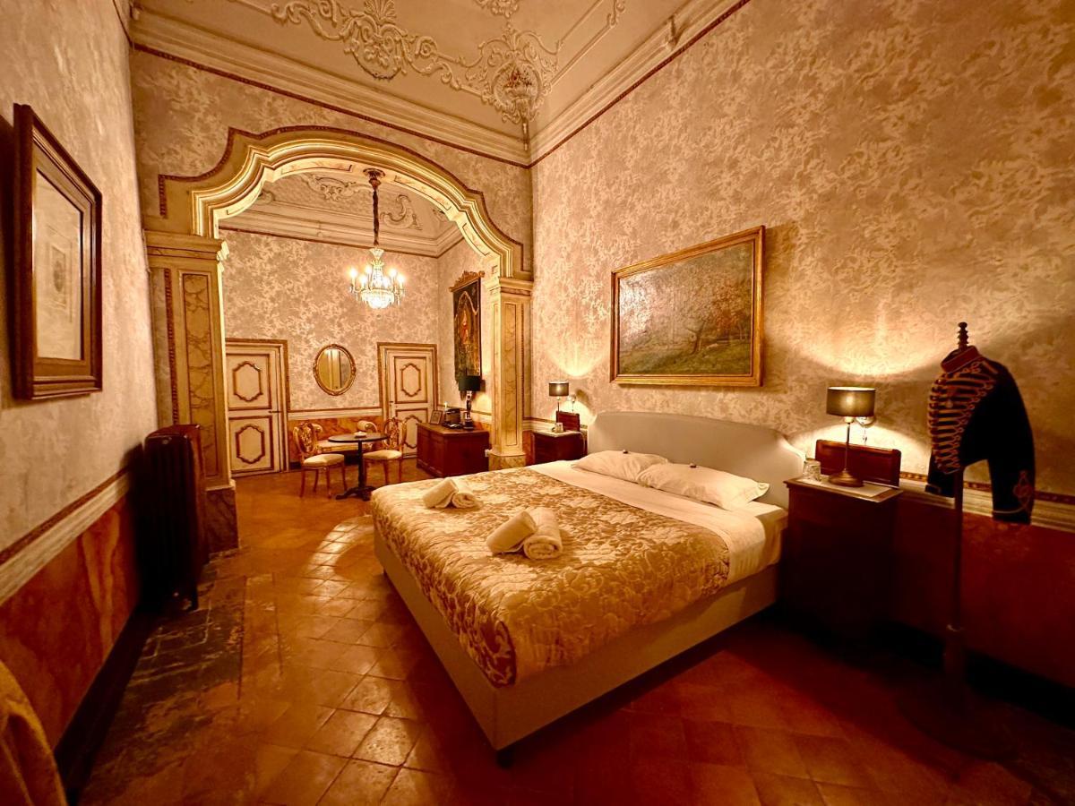 Bed and Breakfast Casa Santangelo - Salerno Exterior foto