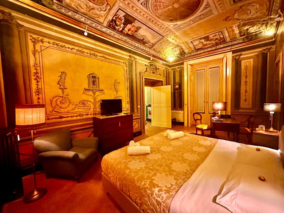 Bed and Breakfast Casa Santangelo - Salerno Exterior foto