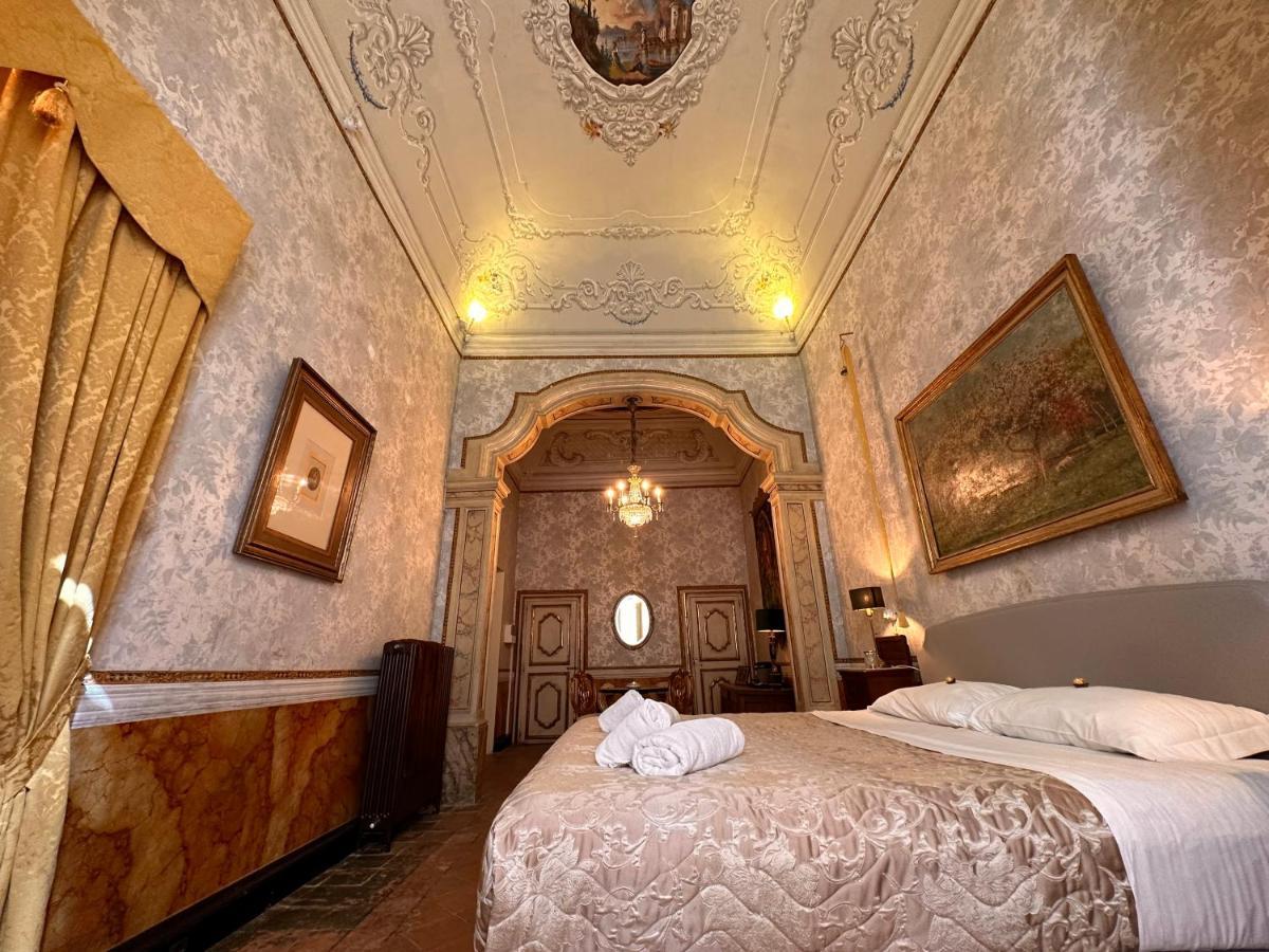 Bed and Breakfast Casa Santangelo - Salerno Exterior foto