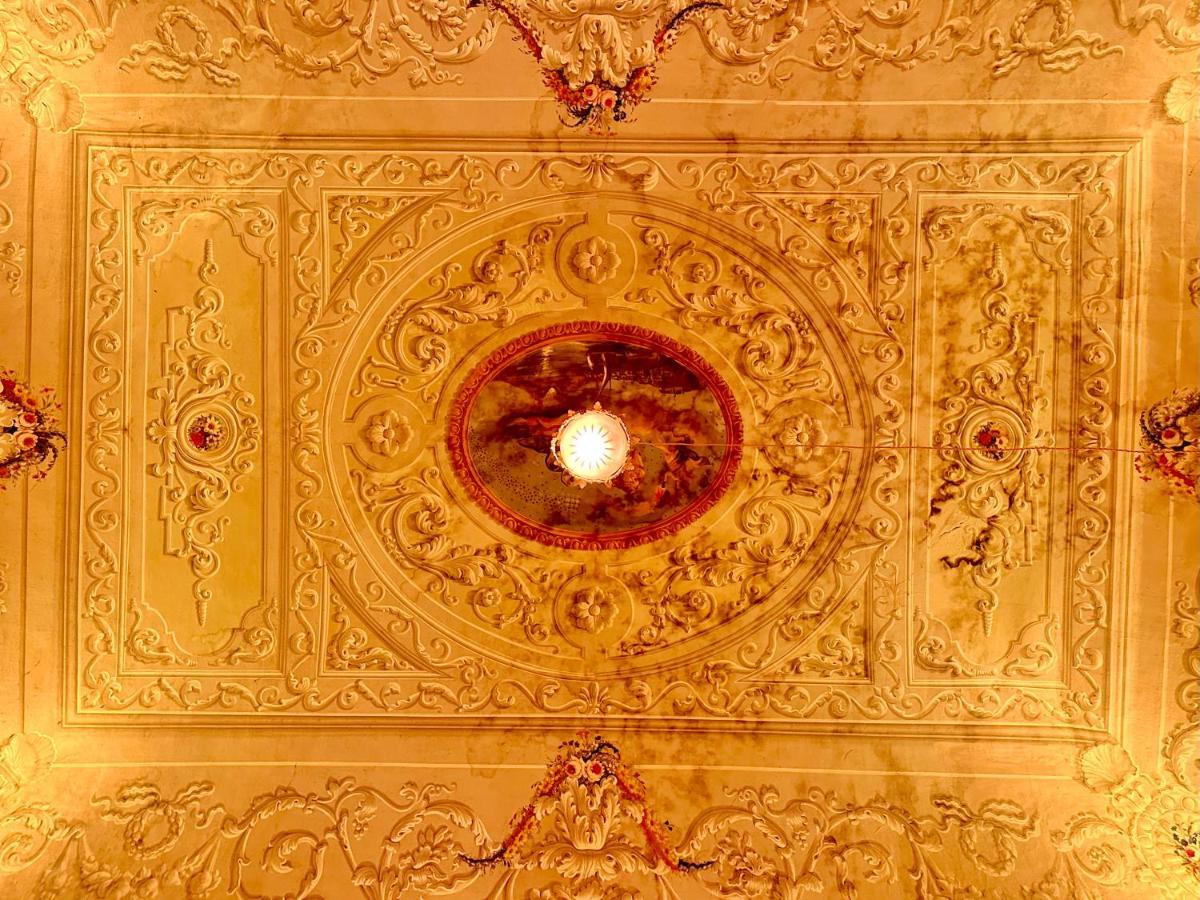 Bed and Breakfast Casa Santangelo - Salerno Exterior foto