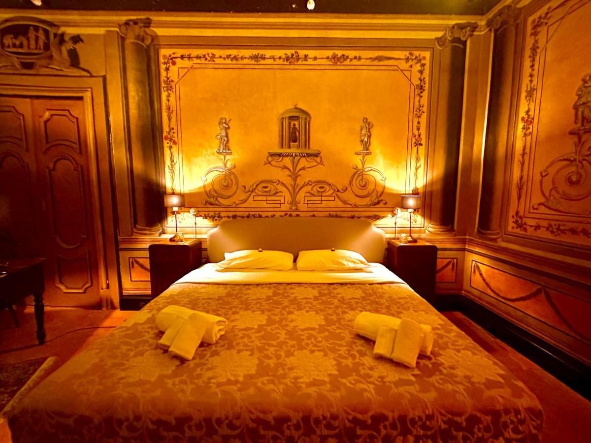Bed and Breakfast Casa Santangelo - Salerno Exterior foto