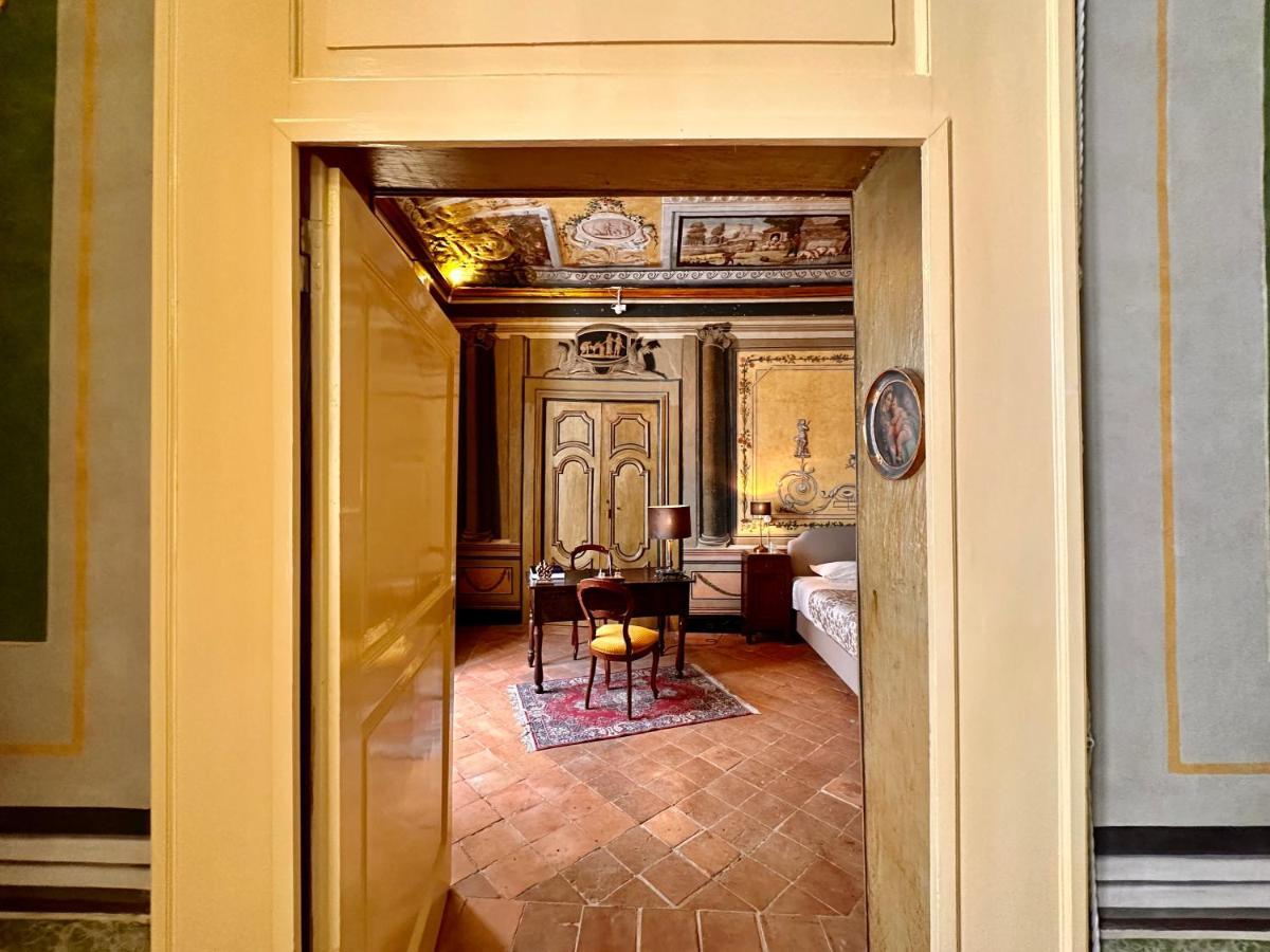 Bed and Breakfast Casa Santangelo - Salerno Exterior foto