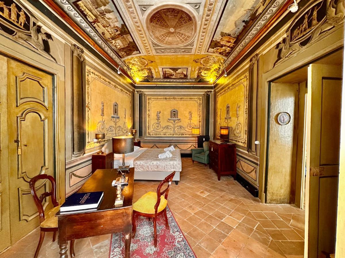 Bed and Breakfast Casa Santangelo - Salerno Exterior foto