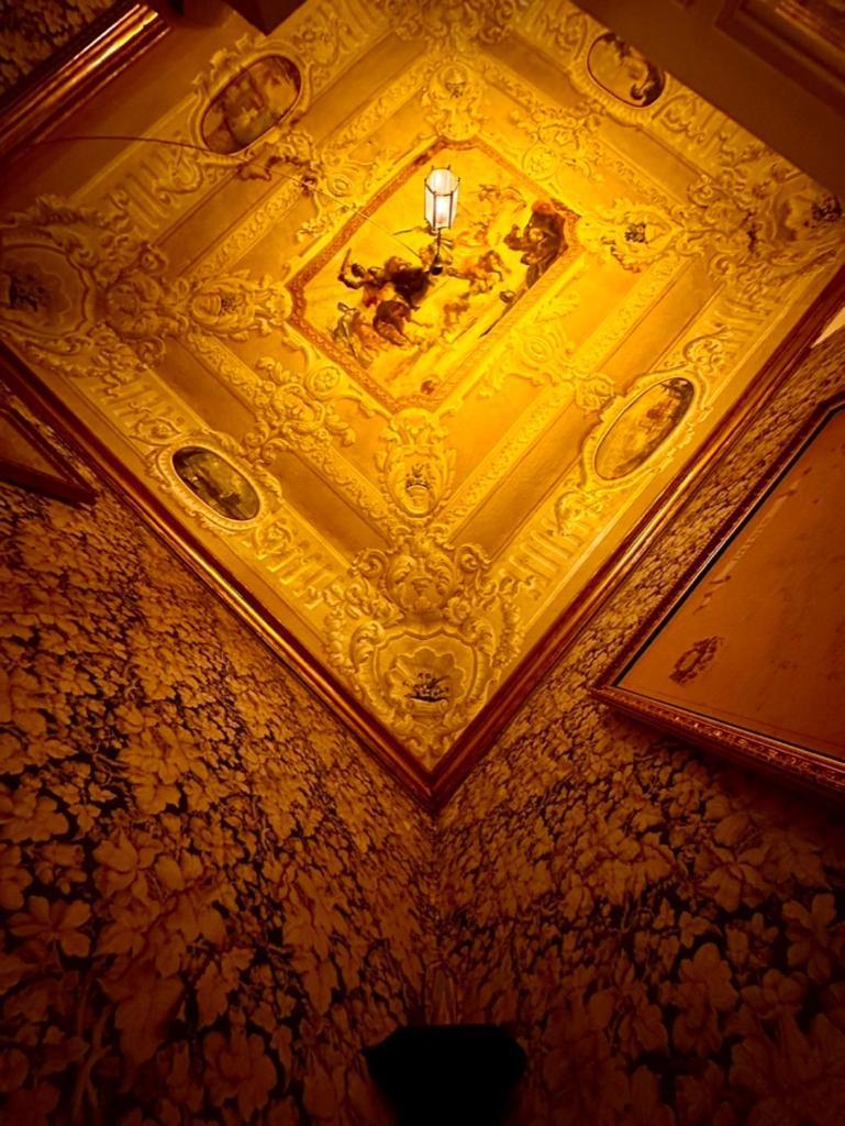 Bed and Breakfast Casa Santangelo - Salerno Exterior foto