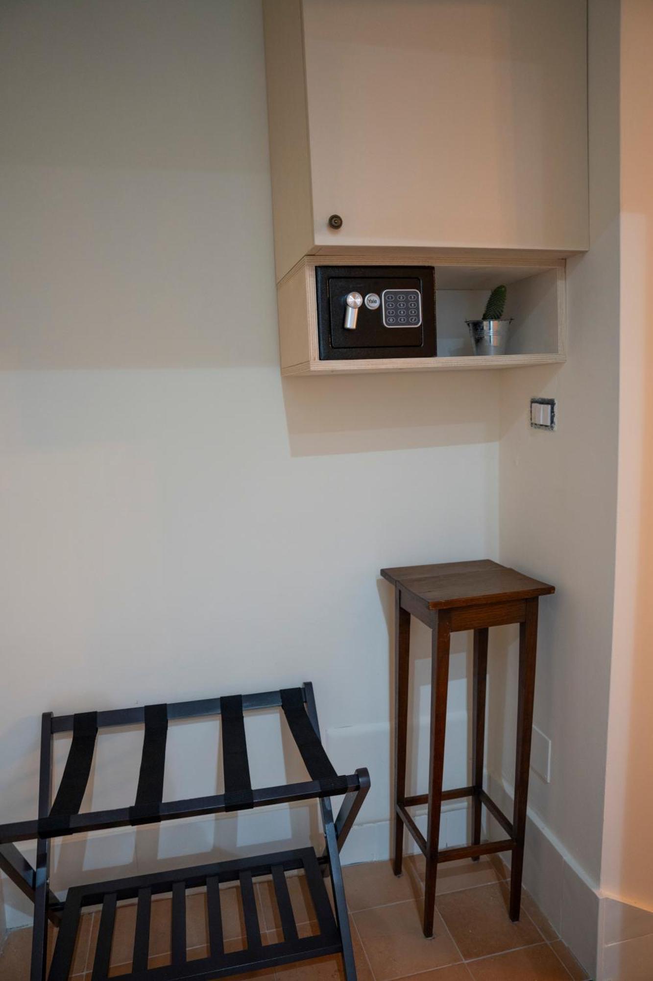 Bed and Breakfast Casa Santangelo - Salerno Exterior foto